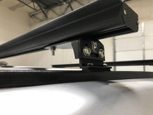 Load image into Gallery viewer, Additional K9 Rail Mount Load Bar Assemblies (1 Load Bar & 2 Feet)