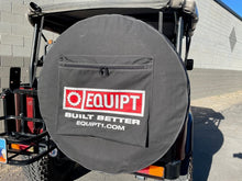 Load image into Gallery viewer, Spare Tire Cover