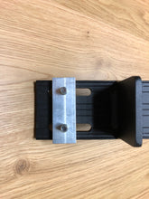 Load image into Gallery viewer, Toyota Bed Rail Mount Leg