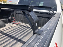 Load image into Gallery viewer, Additional K9 Bed Rail Load Bar Assemblies (1 Load Bar & 2 Feet)