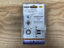 Load image into Gallery viewer, 29mm Panel Mount Volt & Ammeter (7-33V/0-25A)