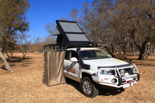 Load image into Gallery viewer, Quick Pitch Roof Top Tent