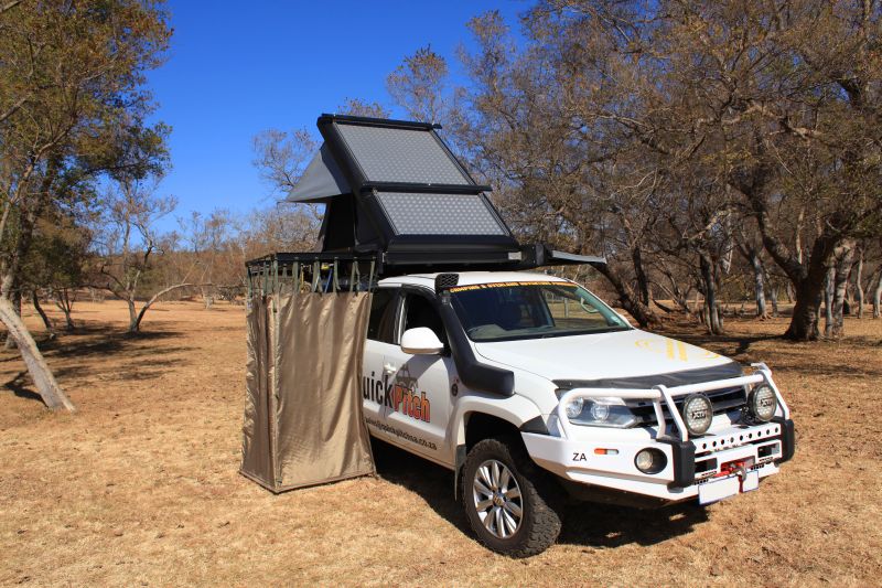 quick pitch roof top tent Quick Pitch Roof Top Tent