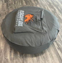 Load image into Gallery viewer, Spare Tire Cover