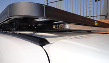 Load image into Gallery viewer, Big Country 4X4 Toyota Land Cruiser 200/Lexus LX570 3/4 Roof Rack