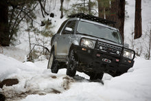 Load image into Gallery viewer, Land Rover LR3/LR4 K9 Roof Rack Kit