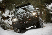 Load image into Gallery viewer, Land Rover LR3/LR4 K9 Roof Rack Kit