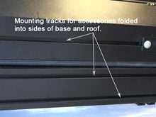 Load image into Gallery viewer, The Bush Company AX27™ Clamshell Rooftop Tent
