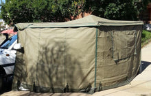 Load image into Gallery viewer, Big Country 4X4 Ostrich Wing Awning Wall Kit