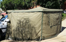 Load image into Gallery viewer, Big Country 4X4 Ostrich Wing Junior Wall Kit