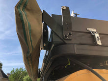 Load image into Gallery viewer, Big Country 4X4 Penthouse RTT Fitting Kit - Ostrich Wing Awning