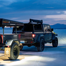 Load image into Gallery viewer, Big Country 4X4 Ostrich Wing Jr Awning