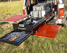 Load image into Gallery viewer, Quick Pitch Mini Kitchen MK2