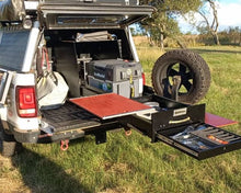 Load image into Gallery viewer, Quick Pitch Mini Kitchen MK2