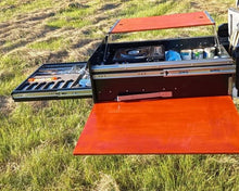 Load image into Gallery viewer, Quick Pitch Mini Kitchen MK2