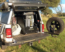 Load image into Gallery viewer, Quick Pitch Mini Kitchen MK2