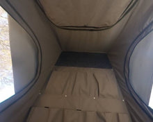 Load image into Gallery viewer, Quick Pitch Roof Top Tent