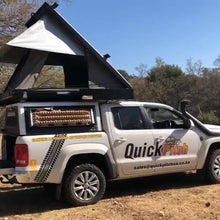 Load image into Gallery viewer, Quick Pitch Roof Top Tent