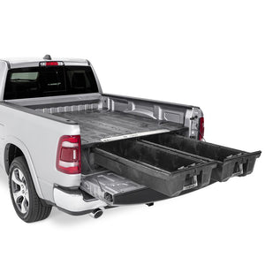 Decked Dodge Ram 1500 In Bed Drawer System (2019-Current)