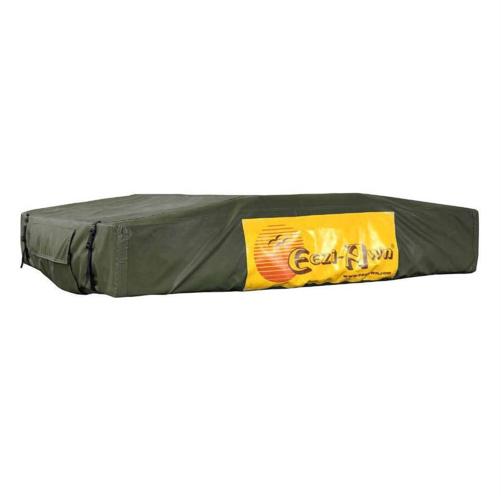 Eezi-Awn Roof Top Tent Cover – TGM Overland Outfitters