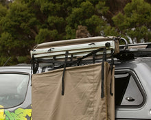 Load image into Gallery viewer, IRONMAN 4X4 INSTANT ENSUITE SHOWER TENT