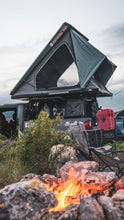 Load image into Gallery viewer, Big Country 4X4 Penthouse XL Roof Top Tent