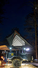 Load image into Gallery viewer, Big Country 4X4 Penthouse XL Roof Top Tent