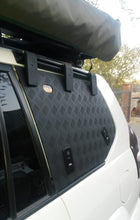 Load image into Gallery viewer, Big Country 4X4 Gull Wing Windows Lexus GX 470/Toyota Prado 120