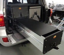 Load image into Gallery viewer, Big Country 4X4 Toyota Land Cruiser 200/Lexus LX570 Combo Drawer + Fridge Platform