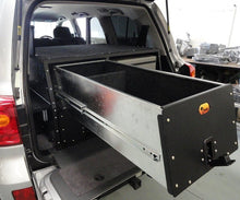 Load image into Gallery viewer, Big Country 4X4 Toyota Land Cruiser 200/Lexus LX570 Combo Drawer + Fridge Platform