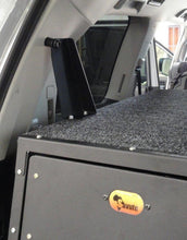Load image into Gallery viewer, Big Country 4X4 Toyota Land Cruiser 200/Lexus LX570 Combo Drawer + Fridge Platform