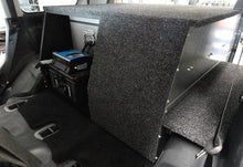 Load image into Gallery viewer, Big Country 4X4 Toyota Land Cruiser 200/Lexus LX570 Combo Drawer + Fridge Platform