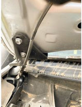 Load image into Gallery viewer, Lightforce Tacoma Gen 2 Hood Ditch Mount