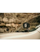 Load image into Gallery viewer, Lightforce Tacoma Gen 2 Hood Ditch Mount