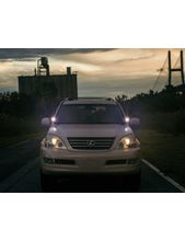 Load image into Gallery viewer, Lightforce Tacoma Gen 2 Hood Ditch Mount