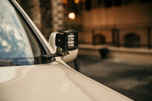 Load image into Gallery viewer, Lightforce 4Runner Gen 3 Hood Ditch Mount