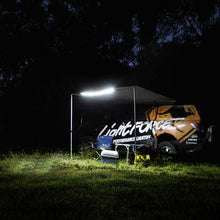 Load image into Gallery viewer, Lightforce 47 Inch Flexible LED Light