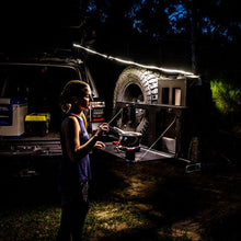 Load image into Gallery viewer, Lightforce 47 Inch Flexible LED Light