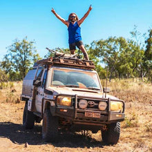 Load image into Gallery viewer, Lightforce Genesis Professional Edition LED Driving Light