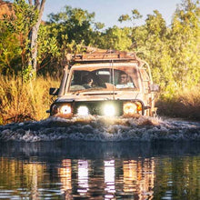 Load image into Gallery viewer, Lightforce Genesis Professional Edition LED Driving Light