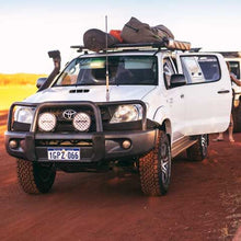 Load image into Gallery viewer, Lightforce Genesis Professional Edition LED Driving Light