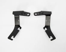 Load image into Gallery viewer, Lightforce Lexus GX470 Hood Ditch Mount