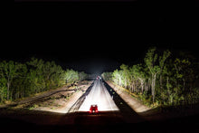 Load image into Gallery viewer, Lightforce  HTX2 Driving Light Twin Pack