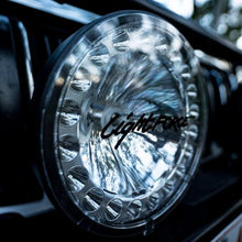 Load image into Gallery viewer, Lightforce  HTX2 Driving Light Twin Pack