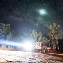 Load image into Gallery viewer, Lightforce  HTX2 Driving Light Twin Pack