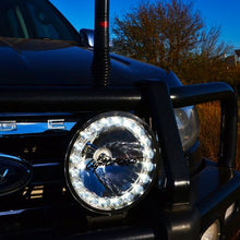 Load image into Gallery viewer, Lightforce  HTX2 Driving Light Twin Pack