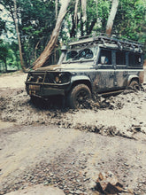 Load image into Gallery viewer, Big Country 4X4 Roof Rack Land Rover Defender 90/110/130