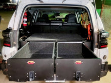Load image into Gallery viewer, Big Country 4X4 Toyota 4RUNNER (5TH GEN) Drawer Kit