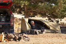 Load image into Gallery viewer, Ironman 4X4 Double Swag Tent