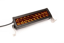 Load image into Gallery viewer, Lightforce  Nightfall 10" Dual Row Light bar - Combo Beam - Amber